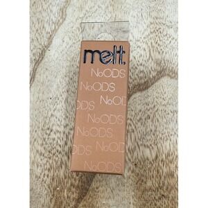 Melt Cosmetics Paris Fling Ultra Matte Lipstick 3.4g/0.12 oz‎ NIB 31422A